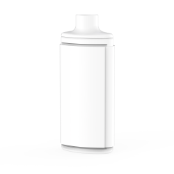 Panelled Oval 200ml - MH-5335